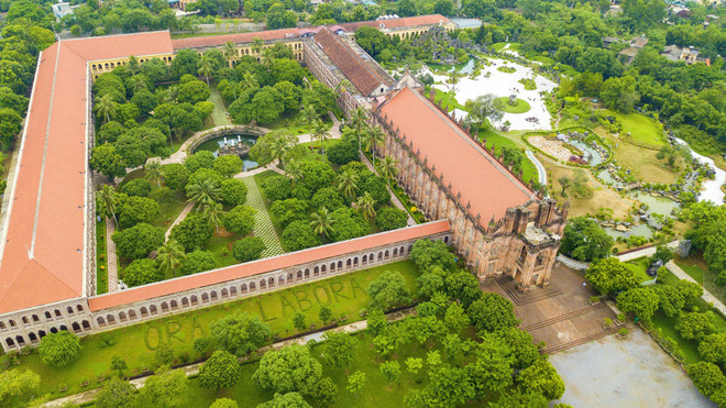 [Foto] Ermita Chau Son en Ninh Binh ảnh 2