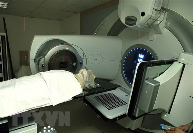 Servicios de salud en Vietnam capta a extranjeros ảnh 1