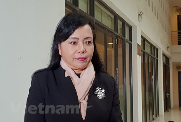 Servicios de salud en Vietnam capta a extranjeros ảnh 2