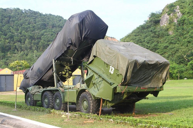 [Fotos] Fuerzas marinas vietnamitas, listas para defender soberanía nacional ảnh 19