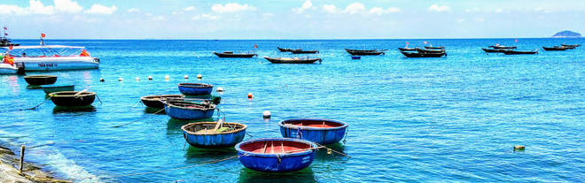 [Fotos] Isla de Cham, un verdadero paraíso para viajeros ảnh 2