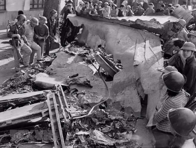 [Foto] En recuerdo al Día de Independencia Nacional ảnh 9