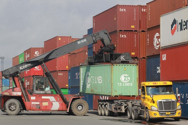 Vietnam respalda la recuperación de empresas afectadas por la COVID-19 ảnh 1 Vietnam respalda la recuperación de empresas afectadas por la COVID-19 ảnh 1