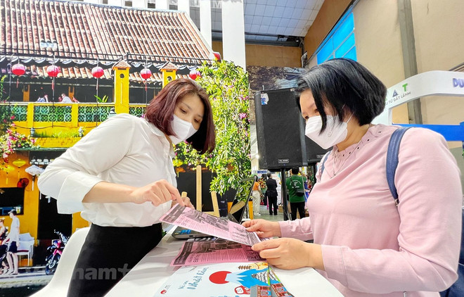 Retos del turismo de Vietnam tras una pandemia ảnh 1 Retos del turismo de Vietnam tras una pandemia ảnh 1