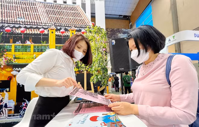 Retos del turismo de Vietnam tras una pandemia ảnh 1 Retos del turismo de Vietnam tras una pandemia ảnh 1