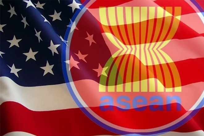 Celebrarán en mayo cumbre especial ASEAN-Estados Unidos ảnh 1 Celebrarán en mayo cumbre especial ASEAN-Estados Unidos ảnh 1