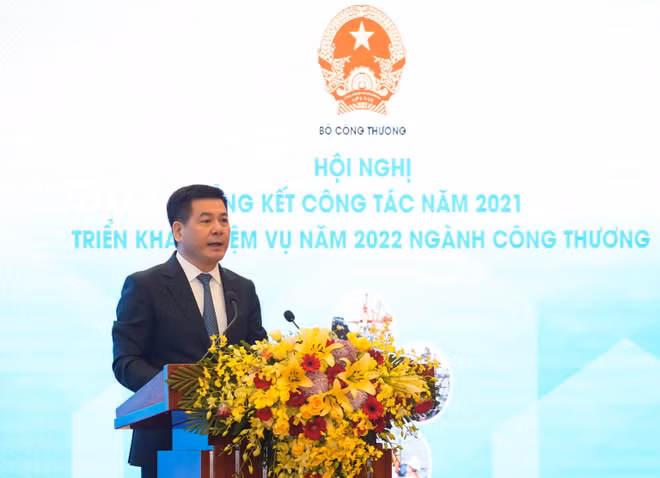 Comercio de Vietnam avanza pese a trabas por la COVID-19 ảnh 1