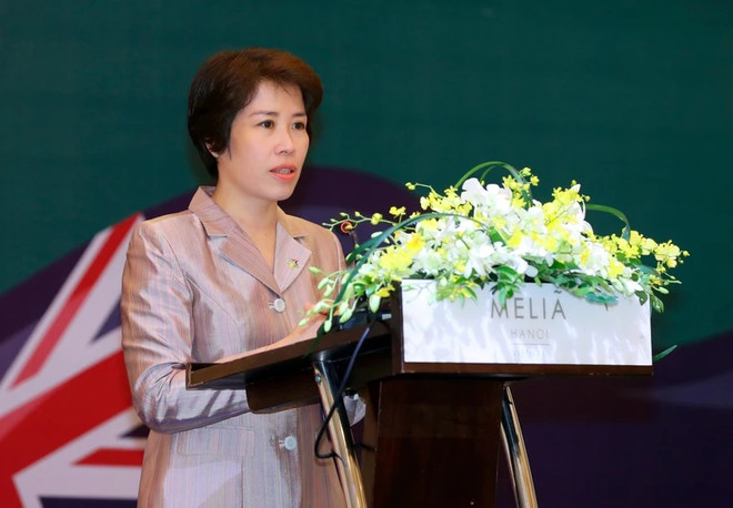 Vietnam se empeña en el objetivo de crecimiento verde ảnh 1