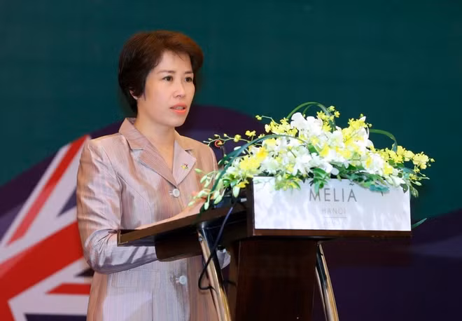 Vietnam se empeña en el objetivo de crecimiento verde ảnh 1
