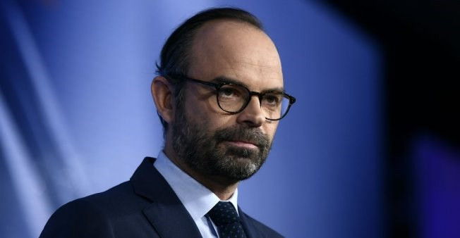 Premier de Francia realizará visita oficial a Vietnam en noviembre ảnh 1 Premier de Francia realizará visita oficial a Vietnam en noviembre ảnh 1