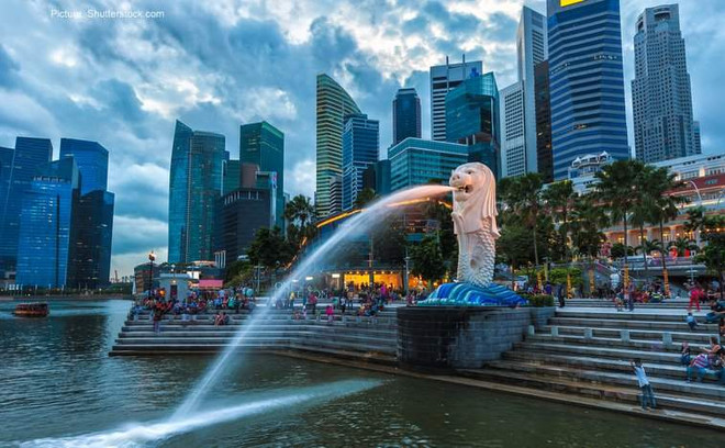 Dyson lanzará en Singapur su primera fábrica de coches eléctricos ảnh 1