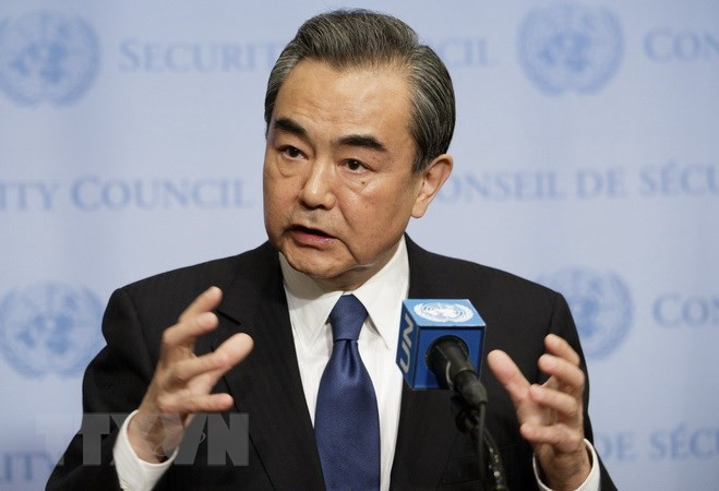 China reconoce papel clave de ASEAN en impulso de cooperación en la región ảnh 1 China reconoce papel clave de ASEAN en impulso de cooperación en la región ảnh 1