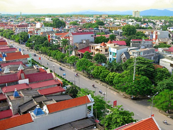 Provincia vietnamita de Phu Tho avanza en desarrollo socioeconómico ảnh 1 Provincia vietnamita de Phu Tho avanza en desarrollo socioeconómico ảnh 1