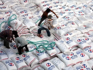 Exportaciones de Tailandia podrán crecer nueve por ciento en 2018 ảnh 1 Exportaciones de Tailandia podrán crecer nueve por ciento en 2018 ảnh 1