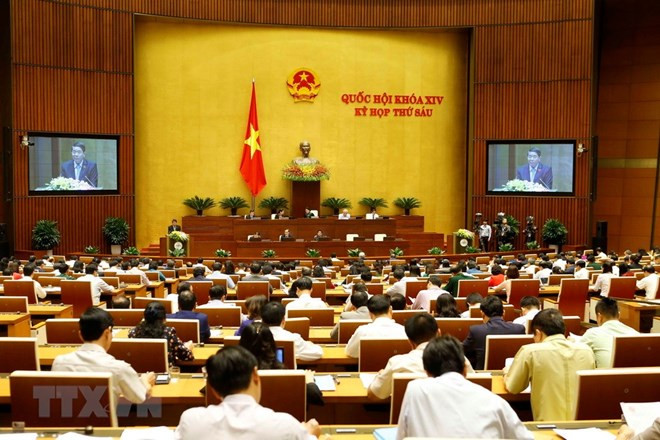 Destacan esfuerzos por mejorar condiciones de vida de minorías étnicas en Vietnam ảnh 1 Destacan esfuerzos por mejorar condiciones de vida de minorías étnicas en Vietnam ảnh 1