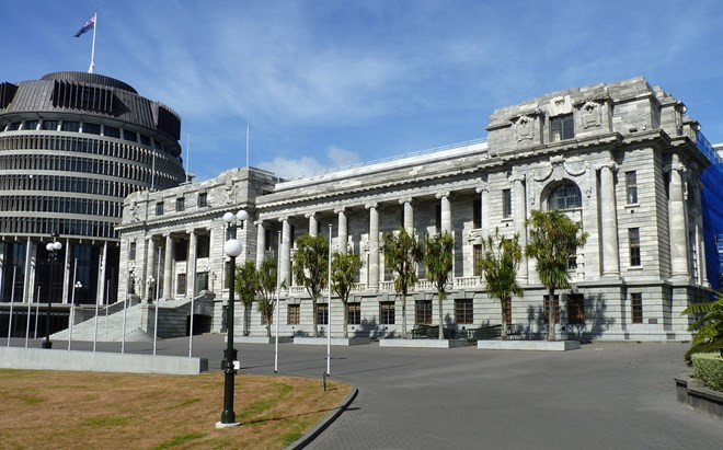 Nueva Zelanda ratifica el Tratado Integral y Progresivo de Asociación Transpacífico ảnh 1 Nueva Zelanda ratifica el Tratado Integral y Progresivo de Asociación Transpacífico ảnh 1