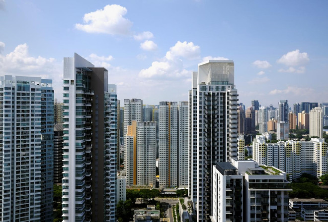Singapur renueva políticas para reducir micro-apartamentos ảnh 1 Singapur renueva políticas para reducir micro-apartamentos ảnh 1