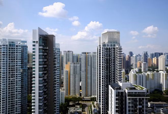 Singapur renueva políticas para reducir micro-apartamentos ảnh 1 Singapur renueva políticas para reducir micro-apartamentos ảnh 1