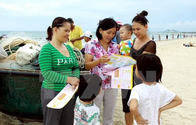 Publican prioridades de Vietnam en salud reproductiva después de 2015 ảnh 1 Publican prioridades de Vietnam en salud reproductiva después de 2015 ảnh 1