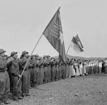 A 45 años de la histórica visita de Fidel a Vietnam ảnh 3 A 45 años de la histórica visita de Fidel a Vietnam ảnh 3