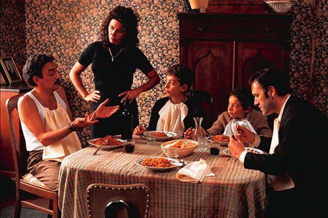 Espectadores vietnamitas disfrutan de películas turcas ảnh 1