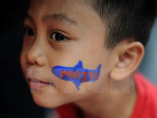 Familiares de víctimas chinas del MH370 demandan a Malaysia Airlines ảnh 1 Familiares de víctimas chinas del MH370 demandan a Malaysia Airlines ảnh 1