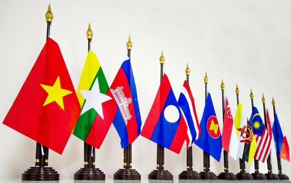 Resaltan contribuciones de Vietnam al desarrollo de ASEAN ảnh 1