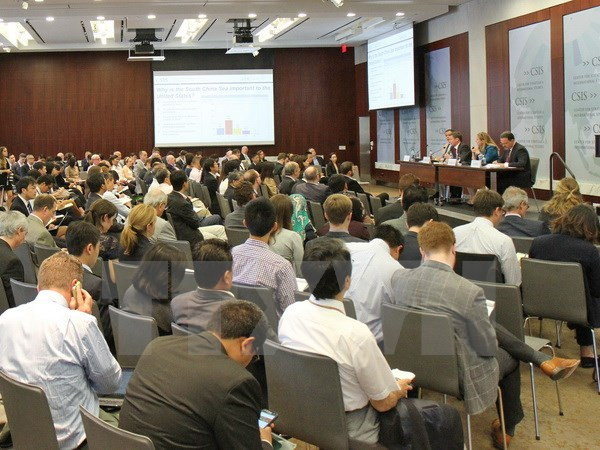 VIII Foro de M&A de Vietnam se efectuará en Ciudad Ho Chi Minh ảnh 1 VIII Foro de M&A de Vietnam se efectuará en Ciudad Ho Chi Minh ảnh 1