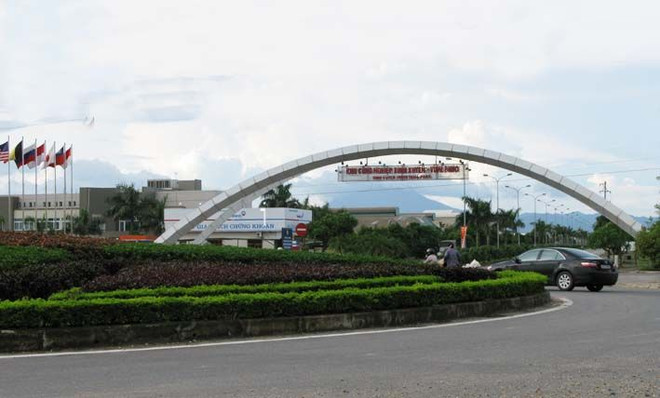 Reafirman papel de empresas de IED para progreso de la provincia vietnamita de Vinh Phuc ảnh 1 Reafirman papel de empresas de IED para progreso de la provincia vietnamita de Vinh Phuc ảnh 1