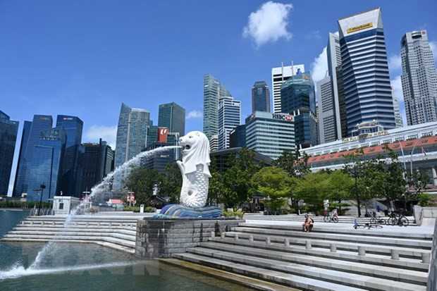 Singapur e Indonesia reabren frontera entre ambos países ảnh 1 Singapur e Indonesia reabren frontera entre ambos países ảnh 1