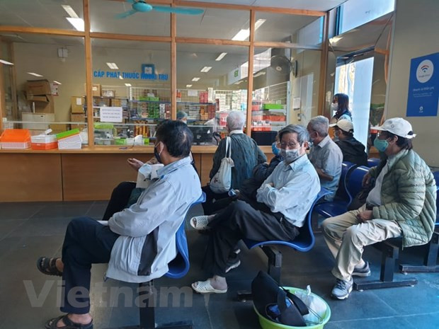 Vietnam aprueba el Programa de Atención al Adulto Mayor hasta 2030 ảnh 1