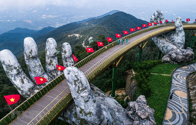 Vietnam, nuevo milagro en Asia, según periódico estadounidense ảnh 1 Vietnam, nuevo milagro en Asia, según periódico estadounidense ảnh 1