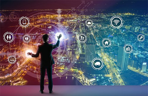 Lanzan Espacio Creativo y Experimental de Transformación Digital de Ciudad Ho Chi Minh ảnh 1 Lanzan Espacio Creativo y Experimental de Transformación Digital de Ciudad Ho Chi Minh ảnh 1