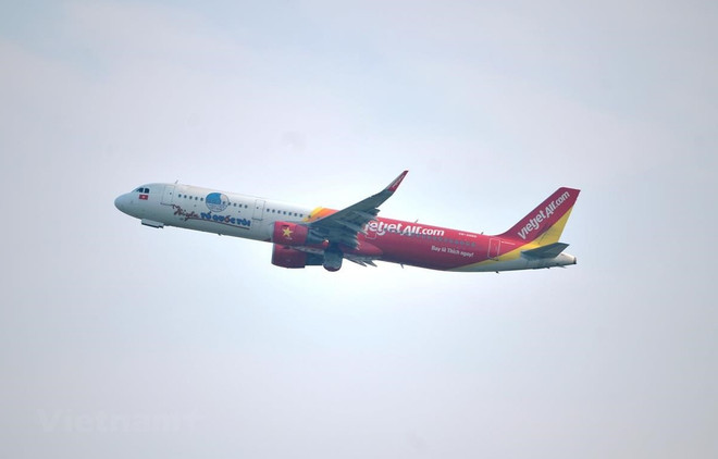 Vietjet ofrece servicio gratuito de transporte de artículos de socorro a víctimas de inundaciones ảnh 1 Vietjet ofrece servicio gratuito de transporte de artículos de socorro a víctimas de inundaciones ảnh 1