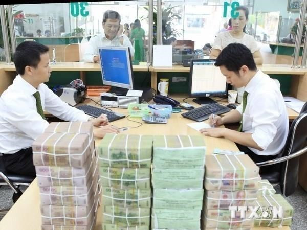 Ingresos del presupuesto estatal de Vietnam alcanzan 64,5 por ciento del plan hasta septiembre ảnh 1 Ingresos del presupuesto estatal de Vietnam alcanzan 64,5 por ciento del plan hasta septiembre ảnh 1