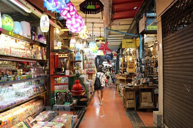 Anuncia Tailandia la firma del acuerdo comercial regional en noviembre ảnh 1