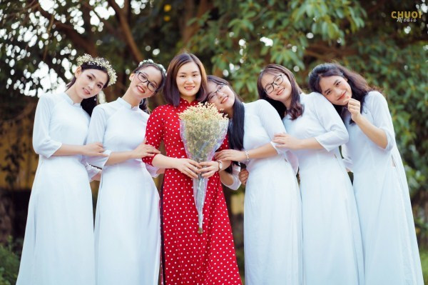 Maestra destacada de Vinh Phuc gana beca Fulbright TEA de Estados Unidos ảnh 1 Maestra destacada de Vinh Phuc gana beca Fulbright TEA de Estados Unidos ảnh 1