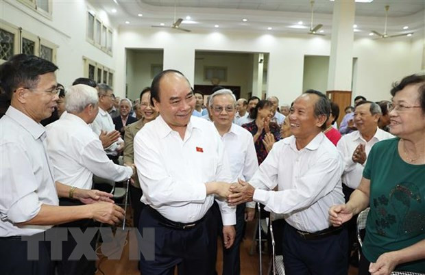 Vietnam logra superavít comercial de 17 mil millones de dólares por primera vez, según primer ministro ảnh 1 Vietnam logra superavít comercial de 17 mil millones de dólares por primera vez, según primer ministro ảnh 1