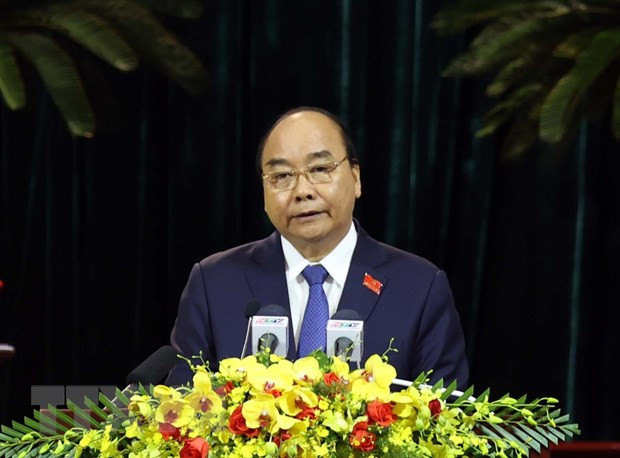 Exhortan a desarrollar Ciudad Ho Chi Minh como urbe inteligente a escala internacional ảnh 1 Exhortan a desarrollar Ciudad Ho Chi Minh como urbe inteligente a escala internacional ảnh 1