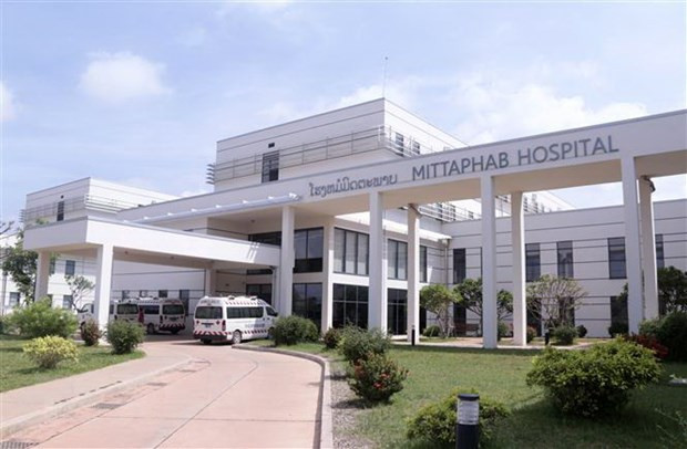 Laos relaja las condiciones de entrada para los extranjeros ảnh 1 Laos relaja las condiciones de entrada para los extranjeros ảnh 1