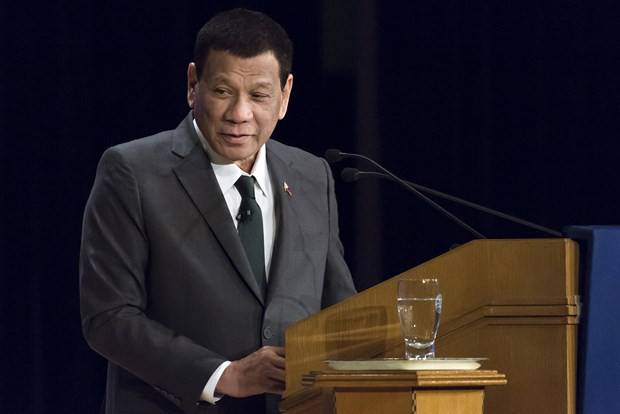 Filipinas planea vacunar a toda la población contra el COVID-19 ảnh 1 Filipinas planea vacunar a toda la población contra el COVID-19 ảnh 1