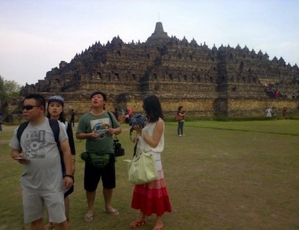 Exime Indonesia de visa a ciudadanos de otros 79 países ảnh 1 Exime Indonesia de visa a ciudadanos de otros 79 países ảnh 1