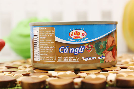 Vietnam lucha contra la IUU para fomentar ventas de atún a la UE ảnh 2