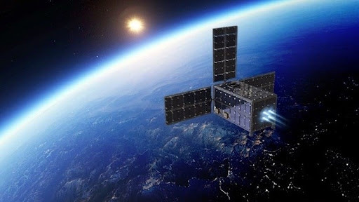 Nanosatélites: logros del desarrollo de tecnología espacial vietnamita ảnh 1 Nanosatélites: logros del desarrollo de tecnología espacial vietnamita ảnh 1