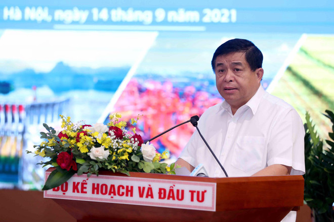 Presentarán al Gobierno vietnamita proyecto de recuperación económica ảnh 2 Presentarán al Gobierno vietnamita proyecto de recuperación económica ảnh 2