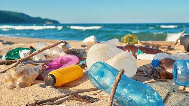 Vietnam: pionero global en disminución de residuos plásticos en el océano ảnh 2 Vietnam: pionero global en disminución de residuos plásticos en el océano ảnh 2