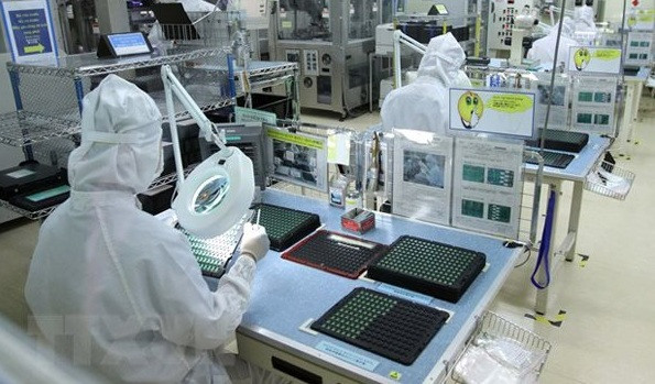 Vietnam mantiene superávit en mercado de EAU ảnh 1