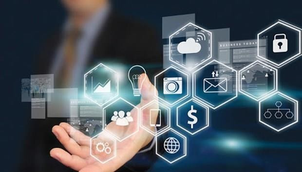 Transformación digital contribuye a mejorar eficiencia empresarial en Vietnam ảnh 1 Transformación digital contribuye a mejorar eficiencia empresarial en Vietnam ảnh 1