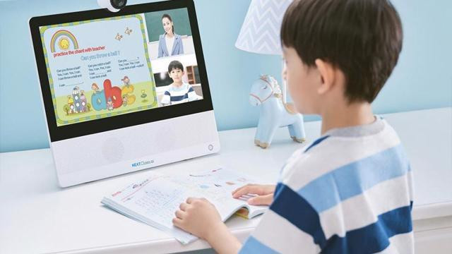 Startup vietnamita de enseñanza en línea recauda 1,5 millones de dólares ảnh 1