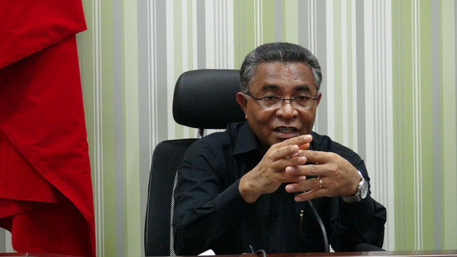 Timor Leste convoca capital extranjero en turismo ảnh 1 Timor Leste convoca capital extranjero en turismo ảnh 1